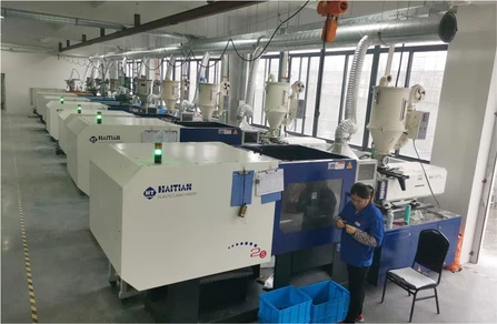 Push button switch factory 10 Push button switch factory 10